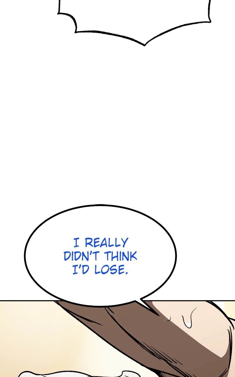 King of the Octagon Chapter 149 - Page 33