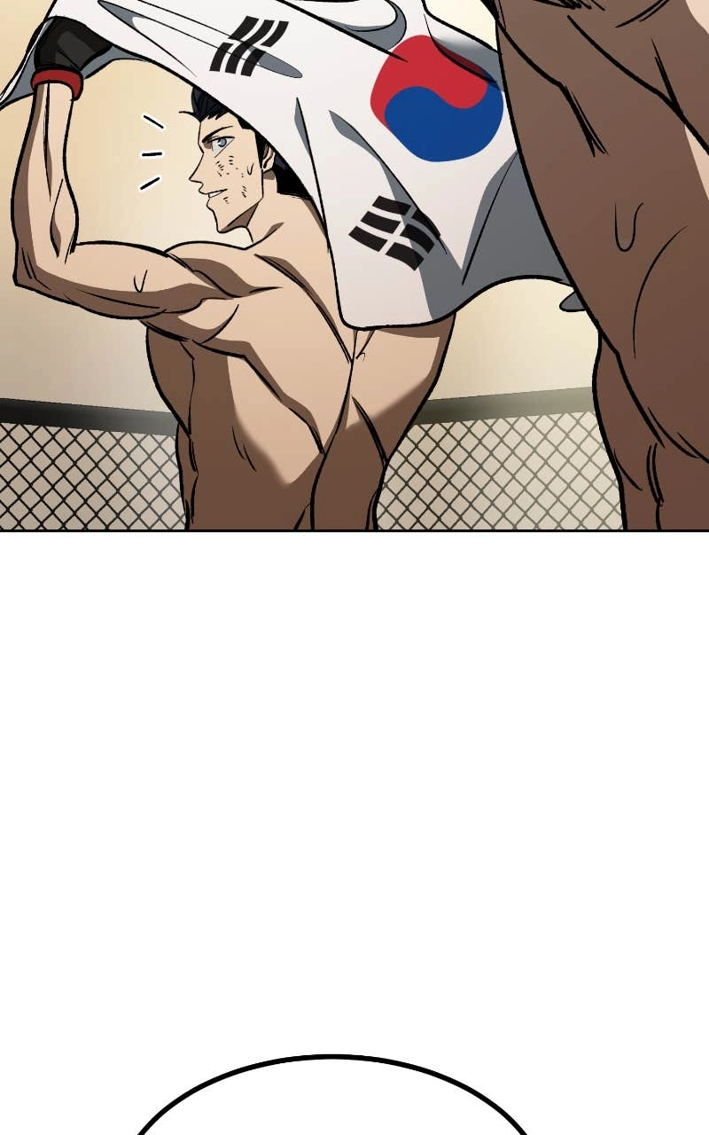 King of the Octagon Chapter 149 - Page 34