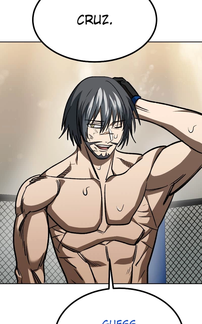 King of the Octagon Chapter 149 - Page 35
