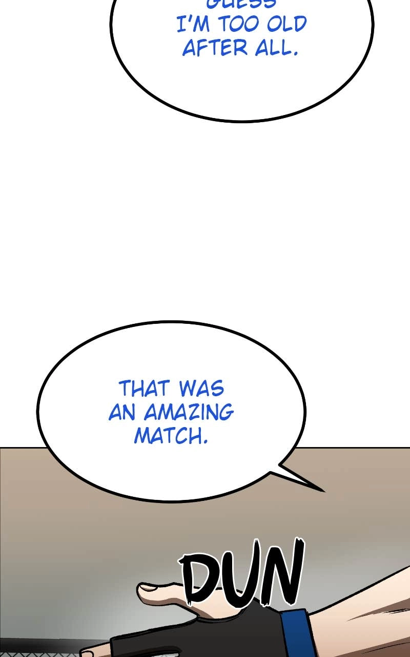 King of the Octagon Chapter 149 - Page 36