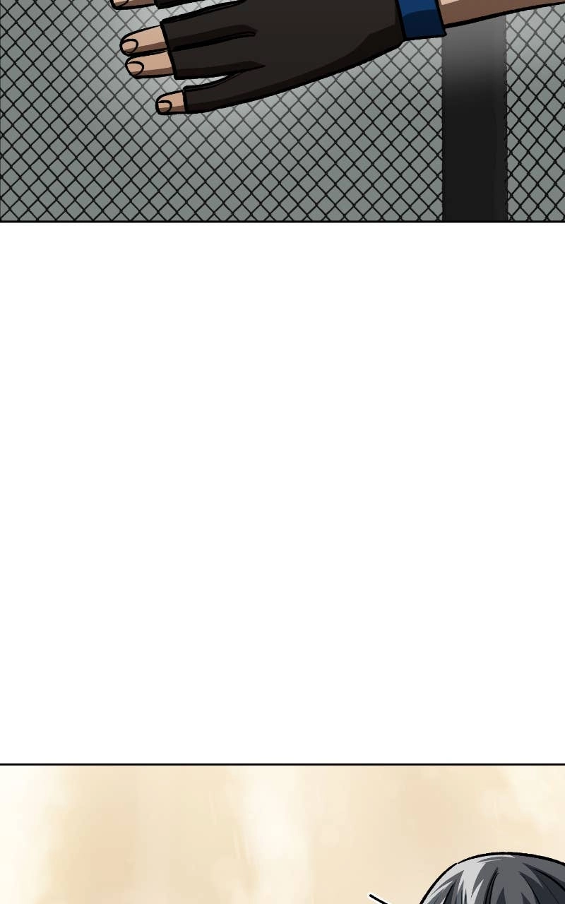 King of the Octagon Chapter 149 - Page 37