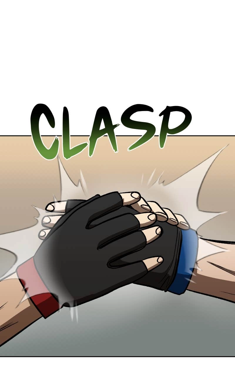 King of the Octagon Chapter 149 - Page 39