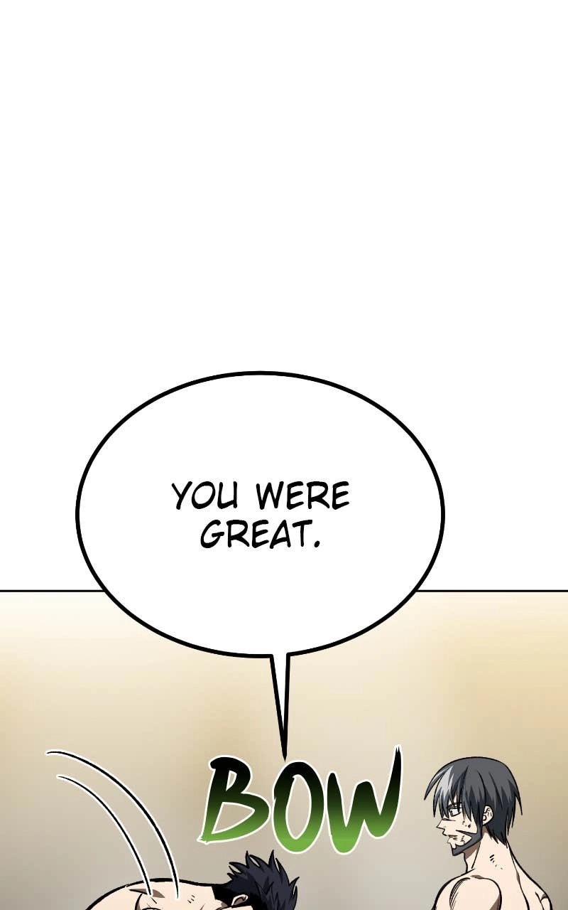 King of the Octagon Chapter 149 - Page 40
