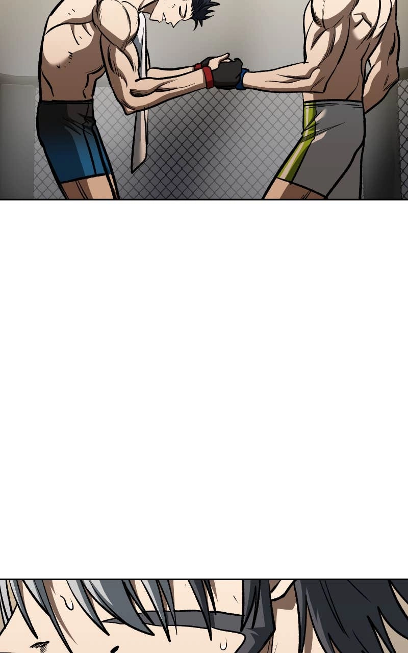 King of the Octagon Chapter 149 - Page 41