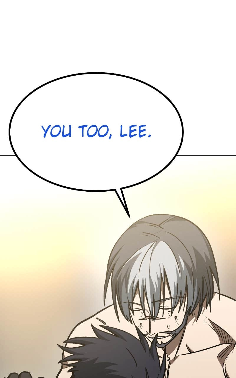 King of the Octagon Chapter 149 - Page 44