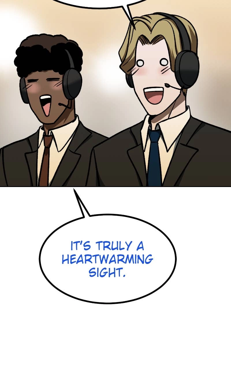 King of the Octagon Chapter 149 - Page 46