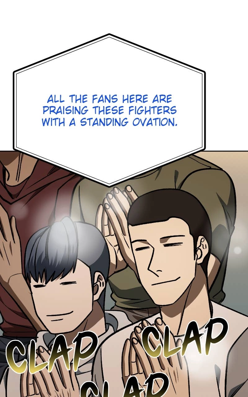 King of the Octagon Chapter 149 - Page 47