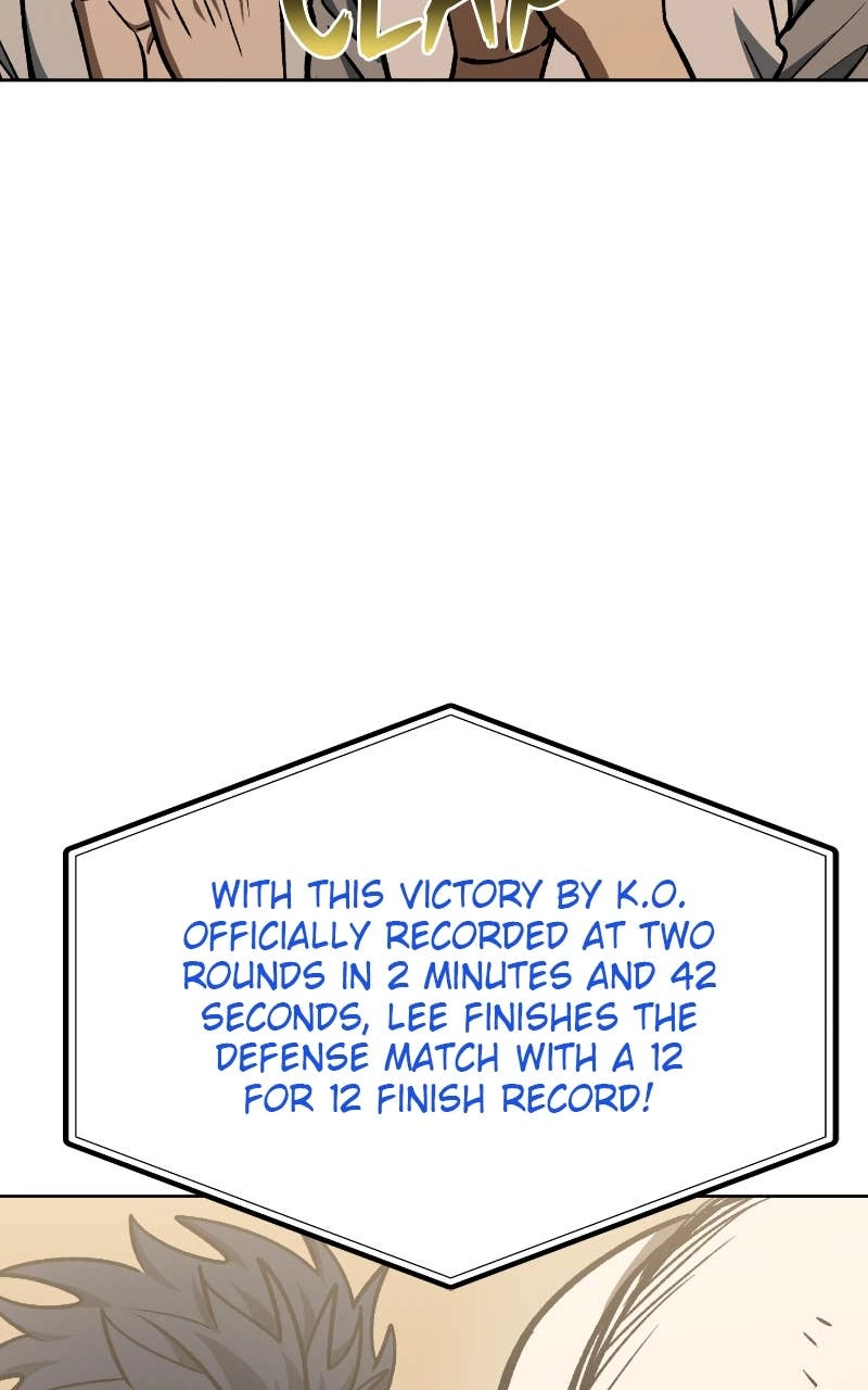 King of the Octagon Chapter 149 - Page 48