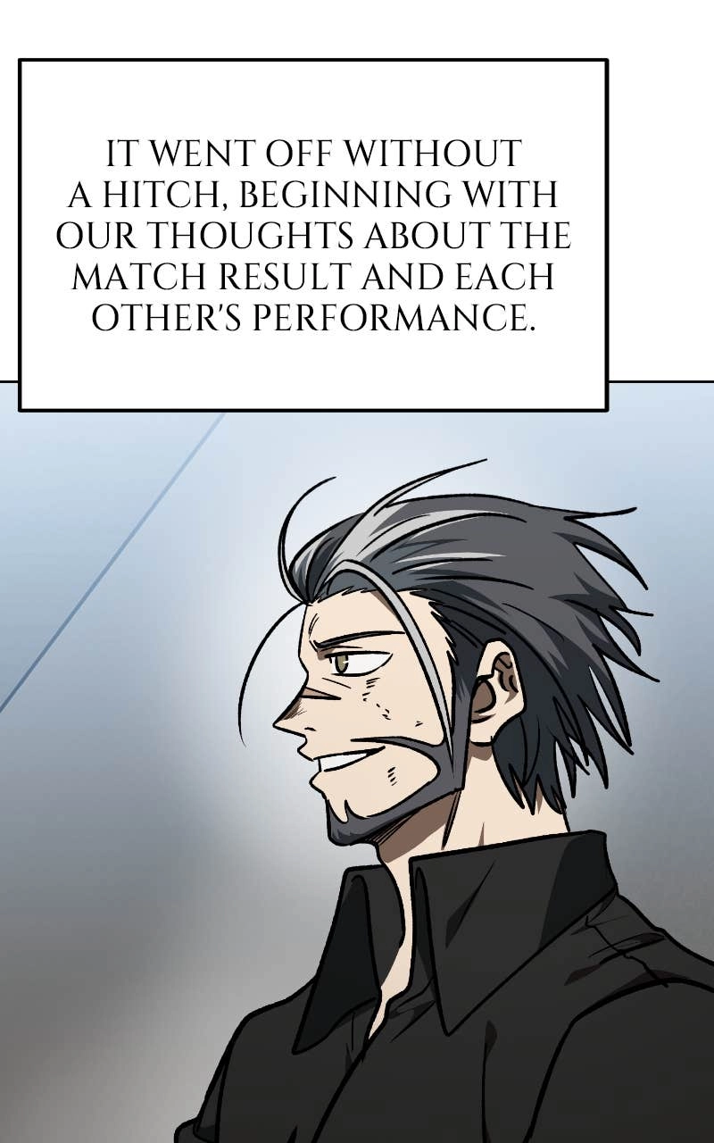 King of the Octagon Chapter 149 - Page 54