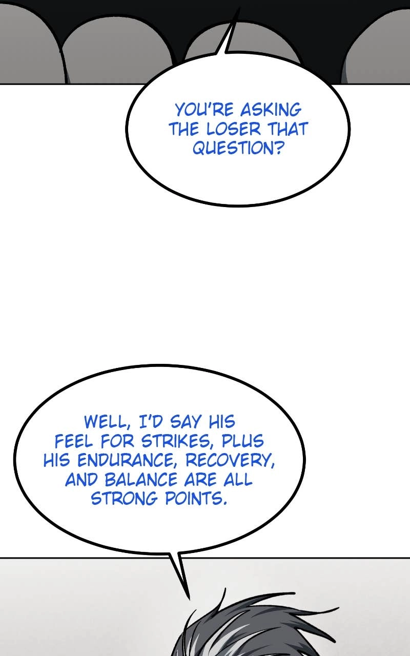 King of the Octagon Chapter 149 - Page 58