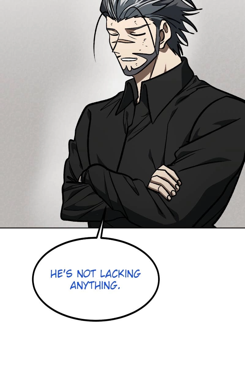 King of the Octagon Chapter 149 - Page 59