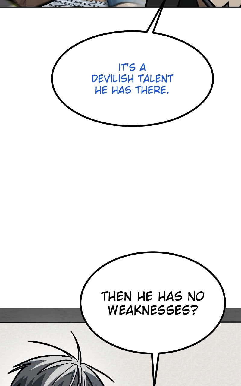 King of the Octagon Chapter 149 - Page 61