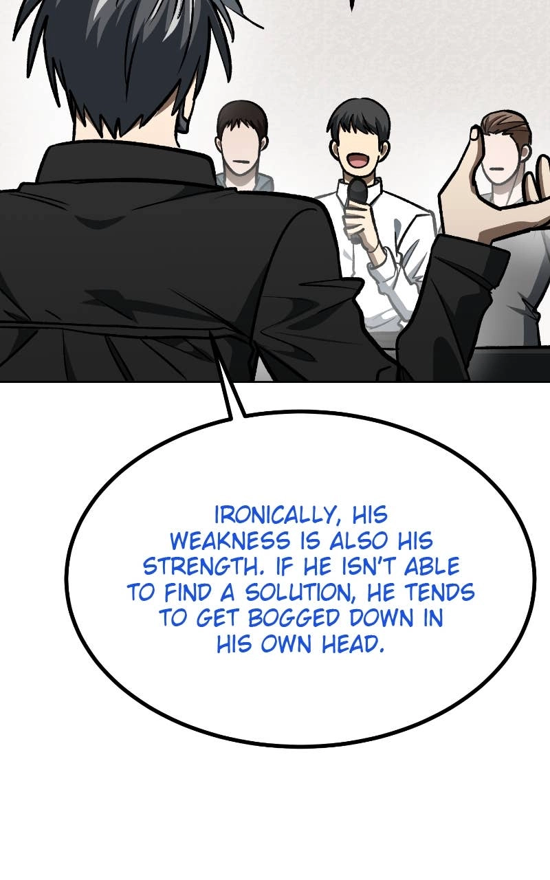 King of the Octagon Chapter 149 - Page 62