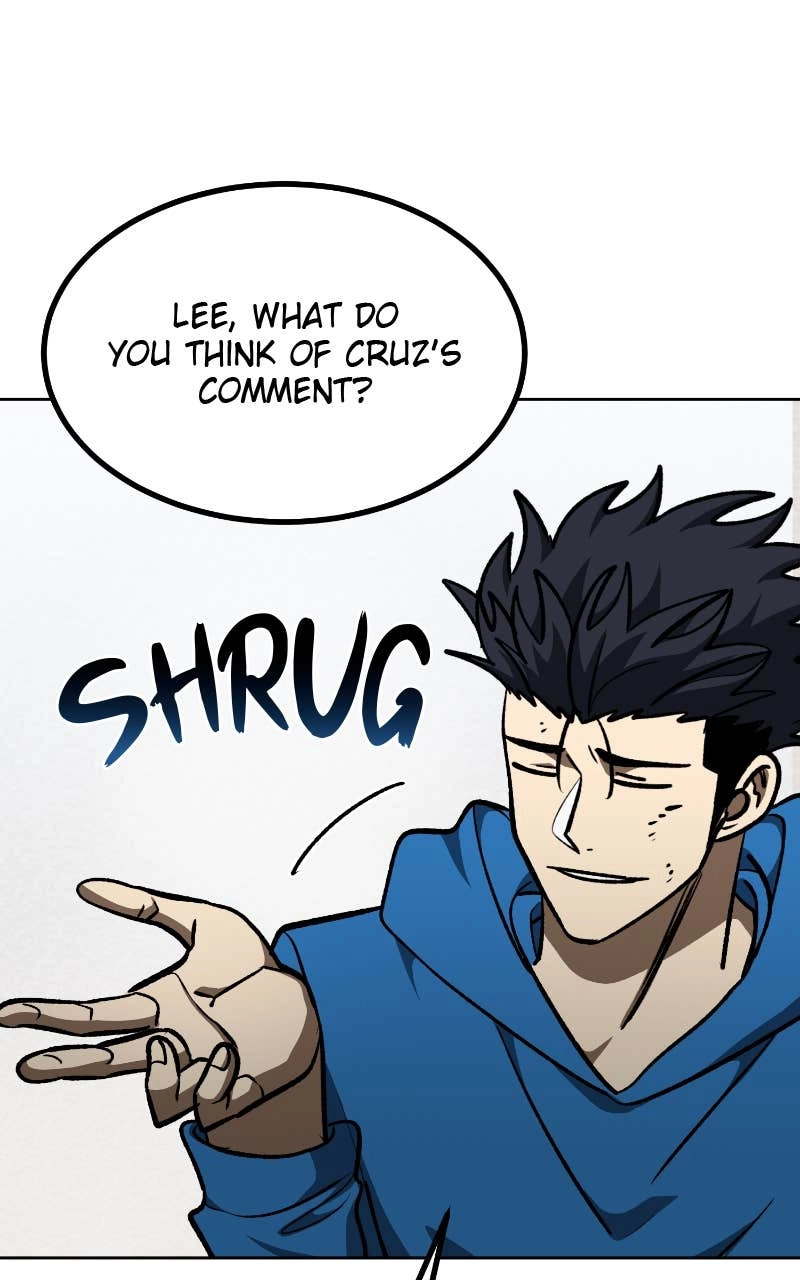 King of the Octagon Chapter 149 - Page 63