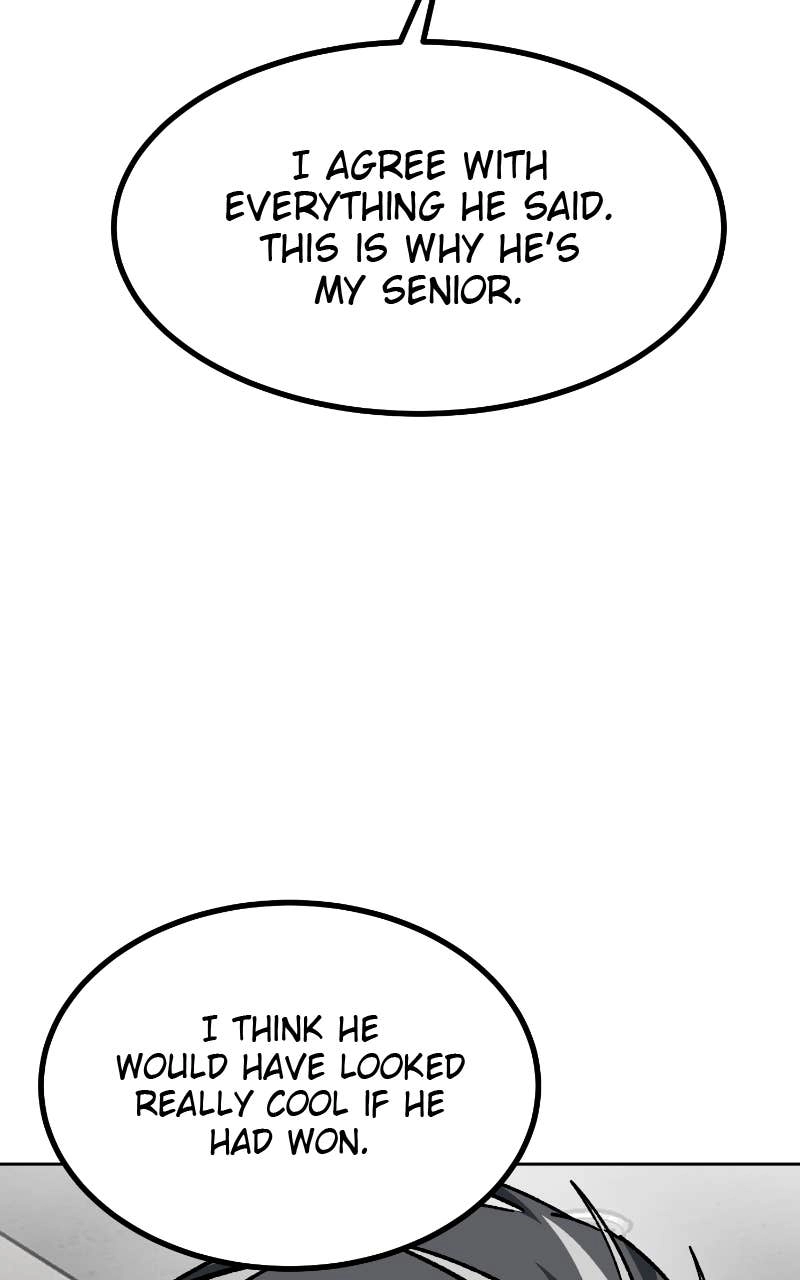 King of the Octagon Chapter 149 - Page 64