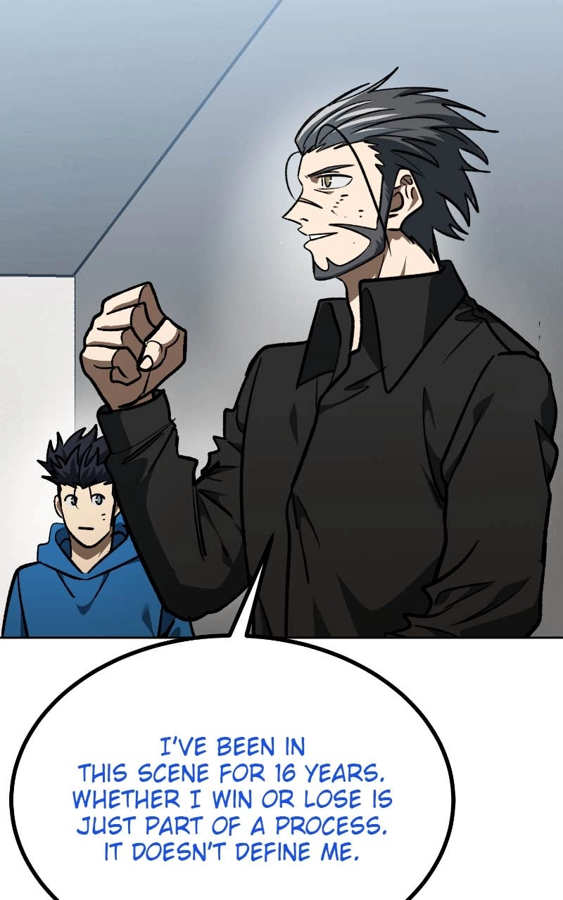 King of the Octagon Chapter 149 - Page 68