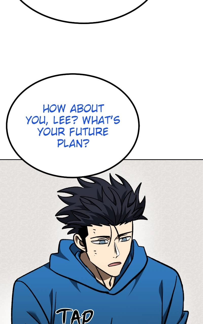 King of the Octagon Chapter 149 - Page 69