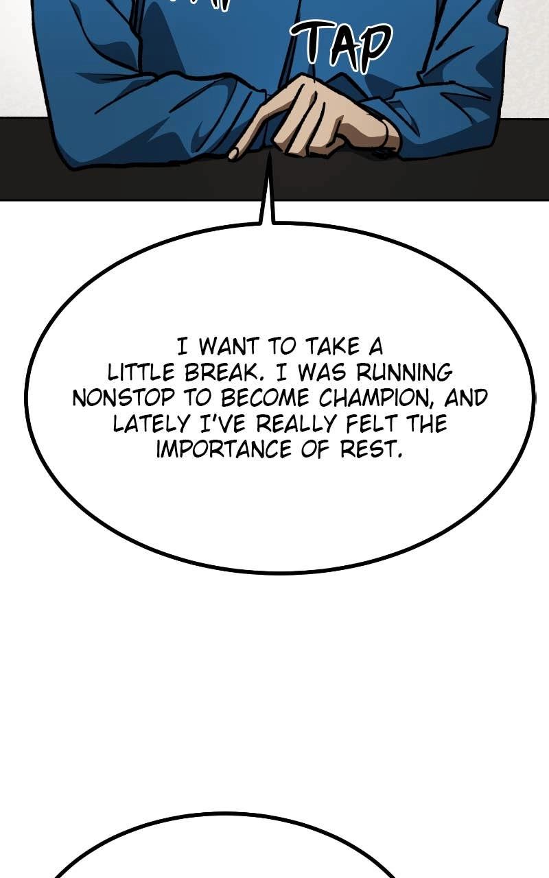 King of the Octagon Chapter 149 - Page 70