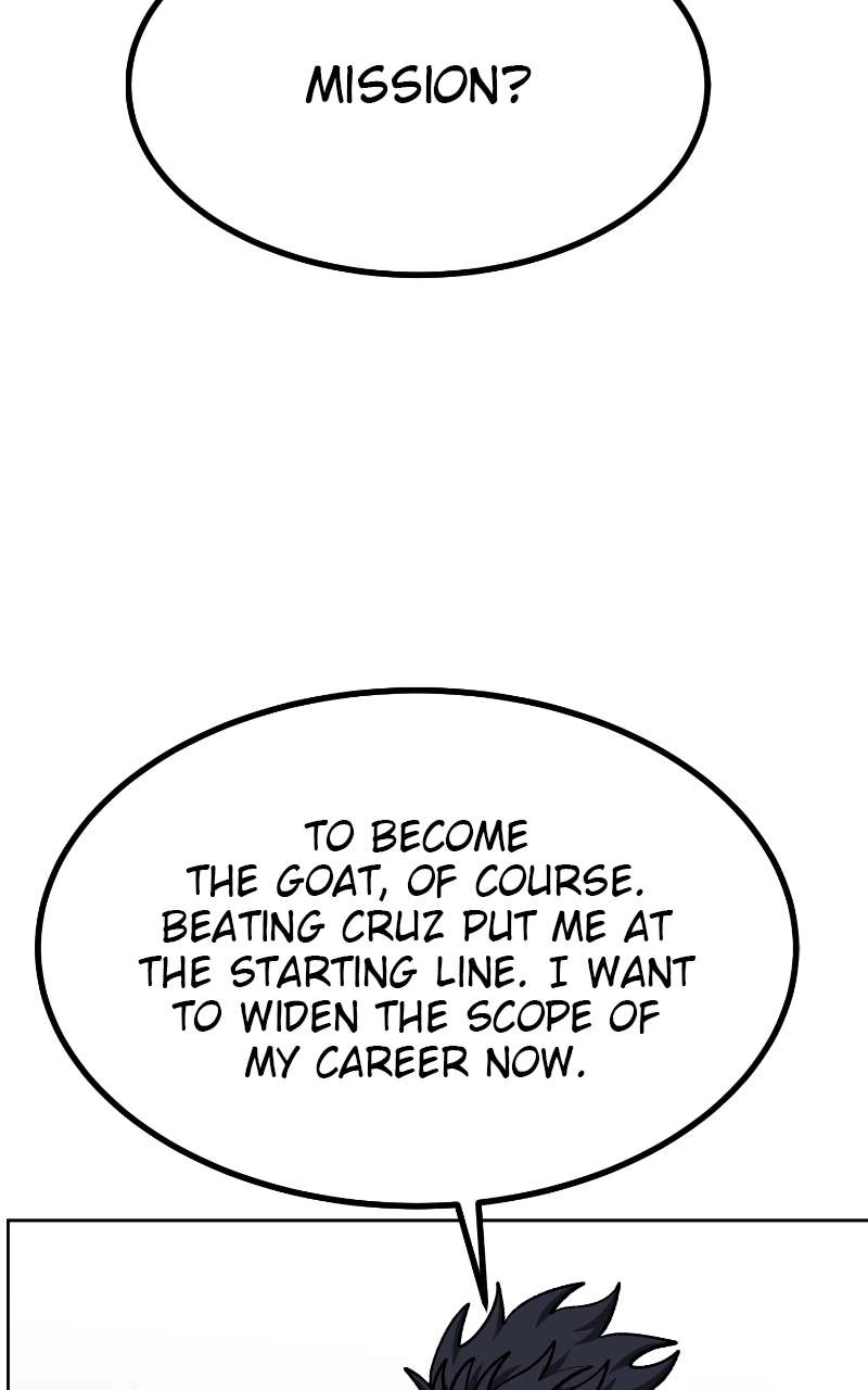 King of the Octagon Chapter 149 - Page 72