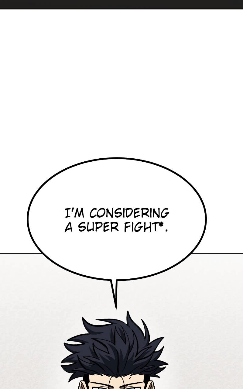 King of the Octagon Chapter 149 - Page 76