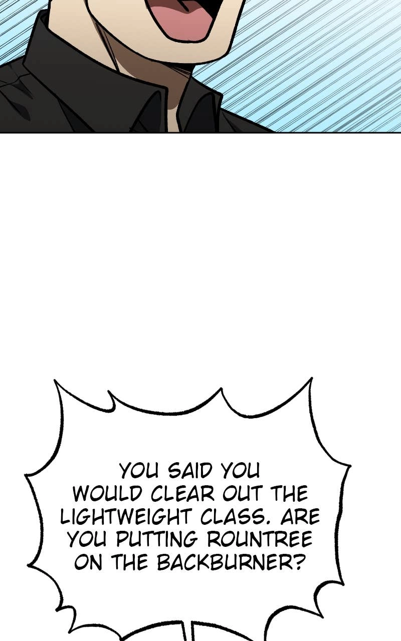 King of the Octagon Chapter 149 - Page 80