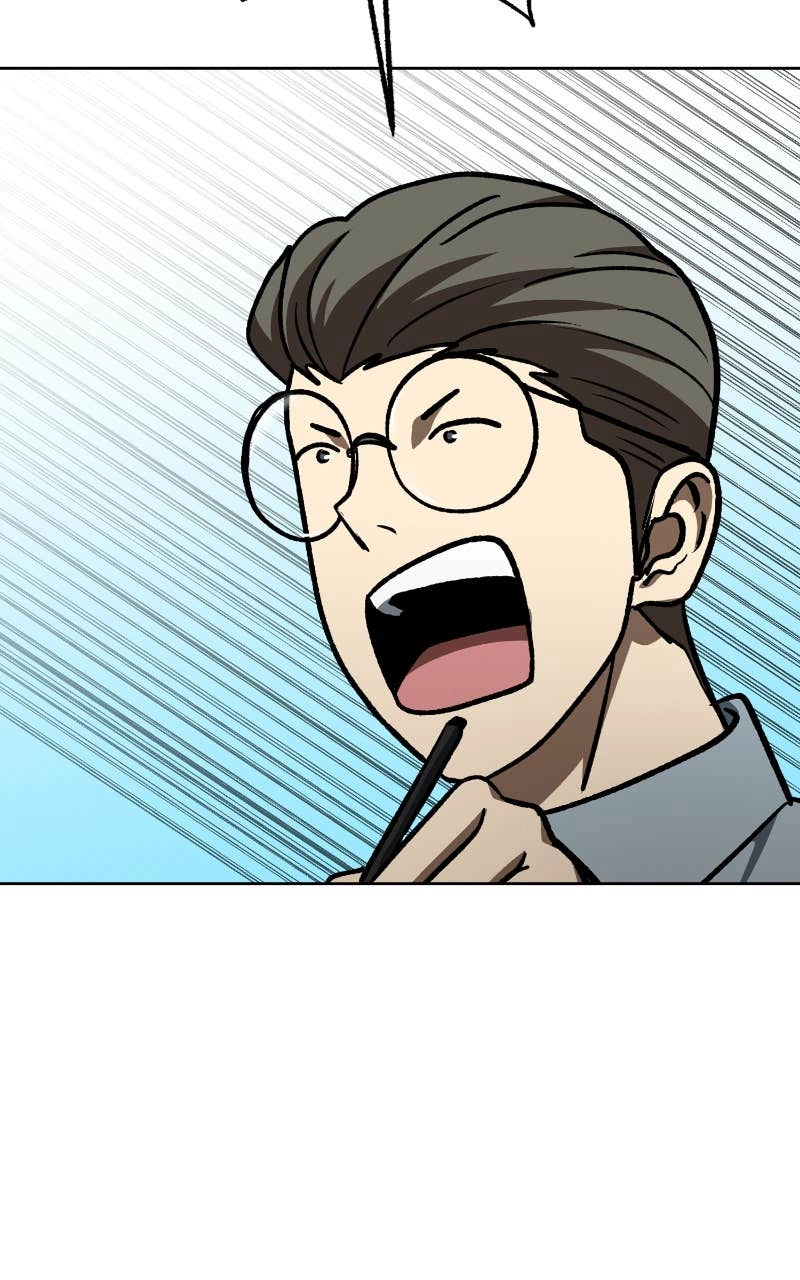 King of the Octagon Chapter 149 - Page 81