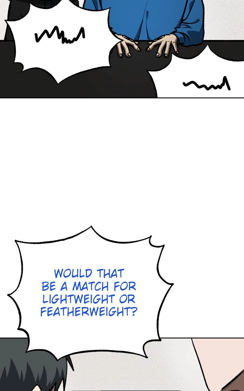 King of the Octagon Chapter 149 - Page 83