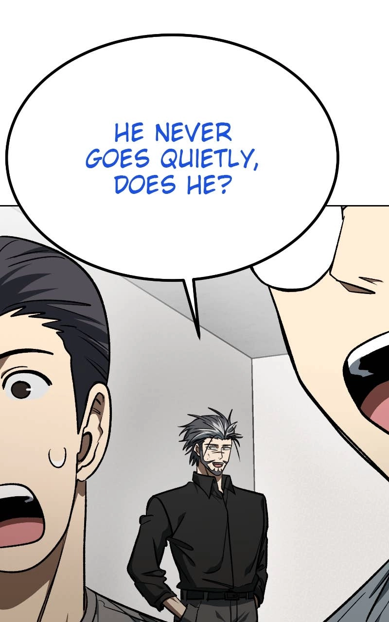 King of the Octagon Chapter 149 - Page 85
