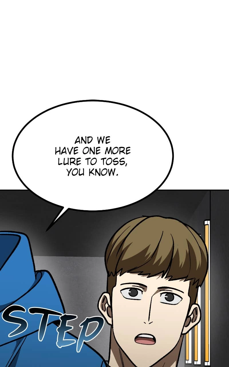 King of the Octagon Chapter 149 - Page 88