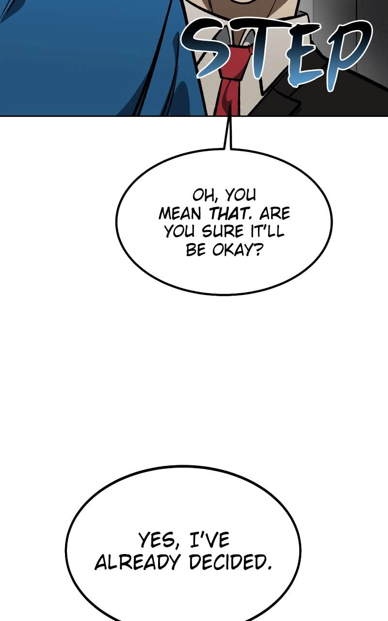 King of the Octagon Chapter 149 - Page 89