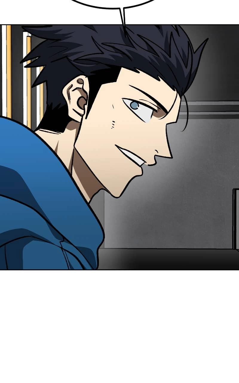 King of the Octagon Chapter 149 - Page 90
