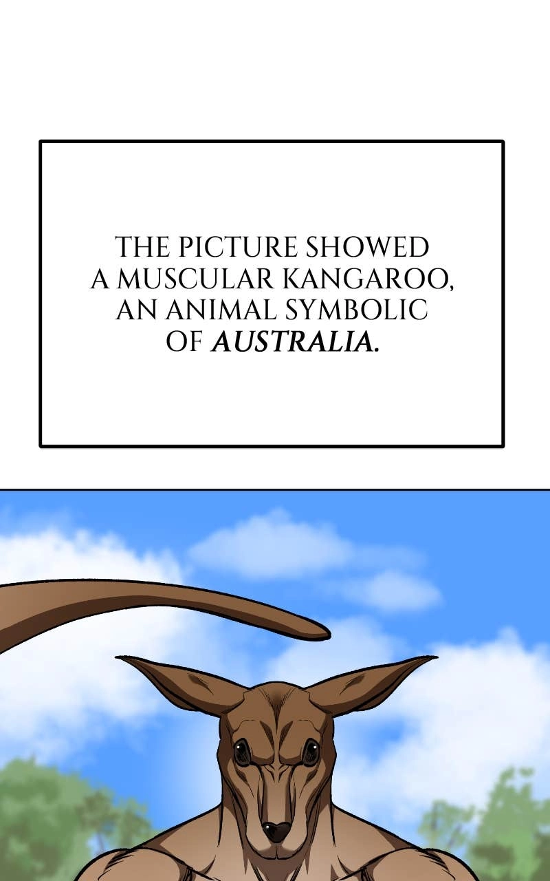 King of the Octagon Chapter 149 - Page 97