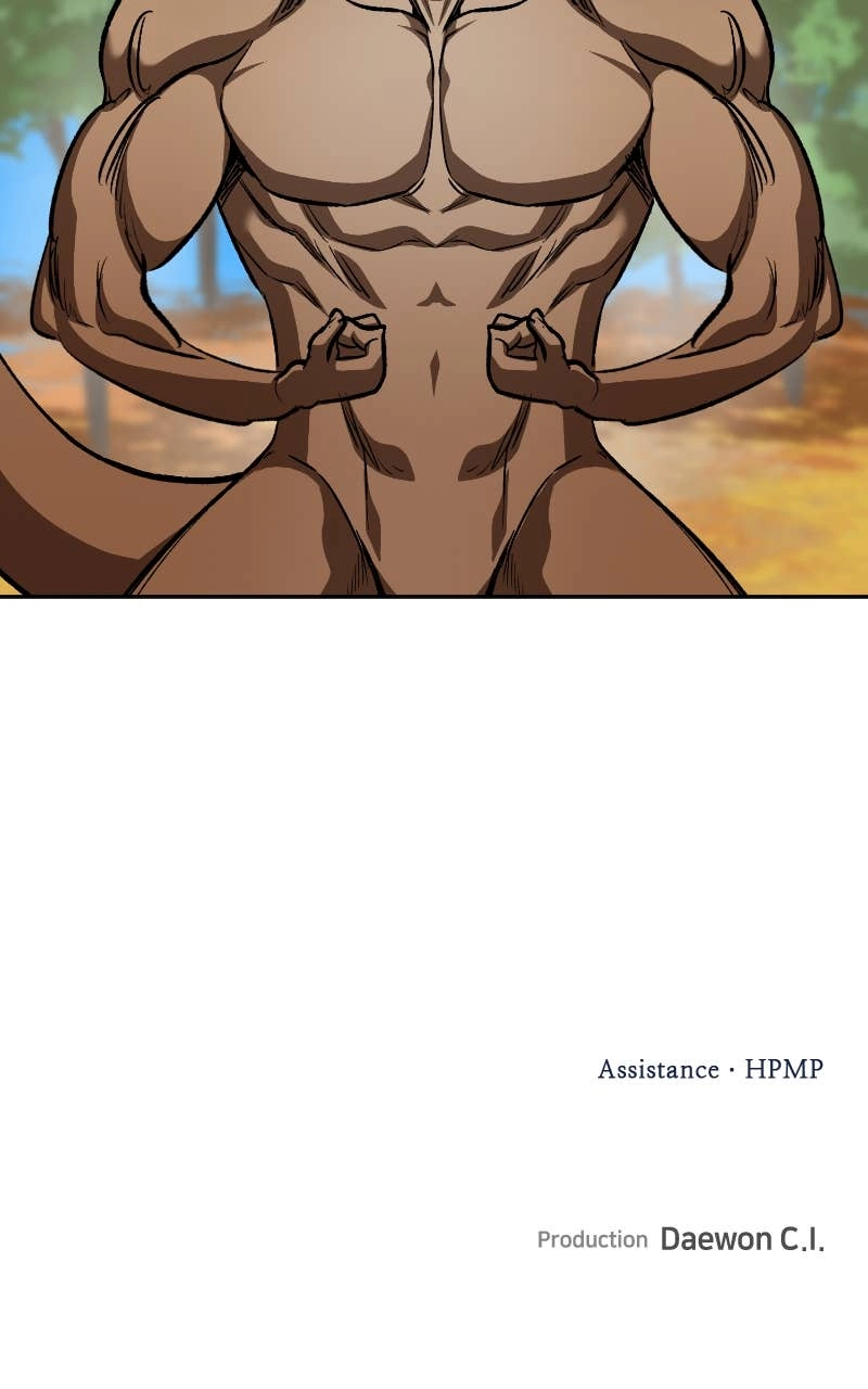 King of the Octagon Chapter 149 - Page 98