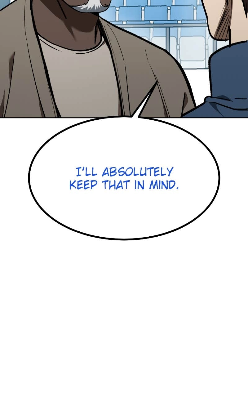 King of the Octagon Chapter 150 - Page 5