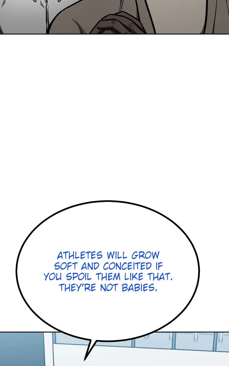 King of the Octagon Chapter 150 - Page 8