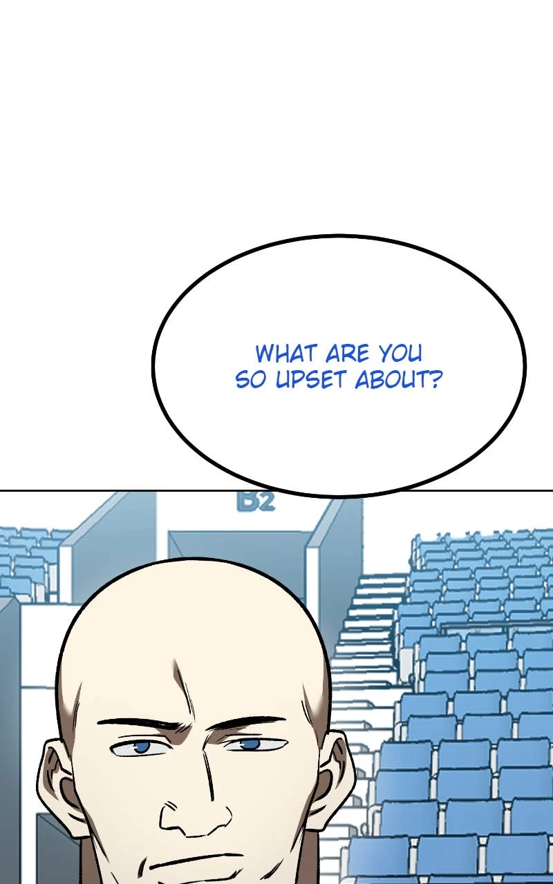 King of the Octagon Chapter 150 - Page 10