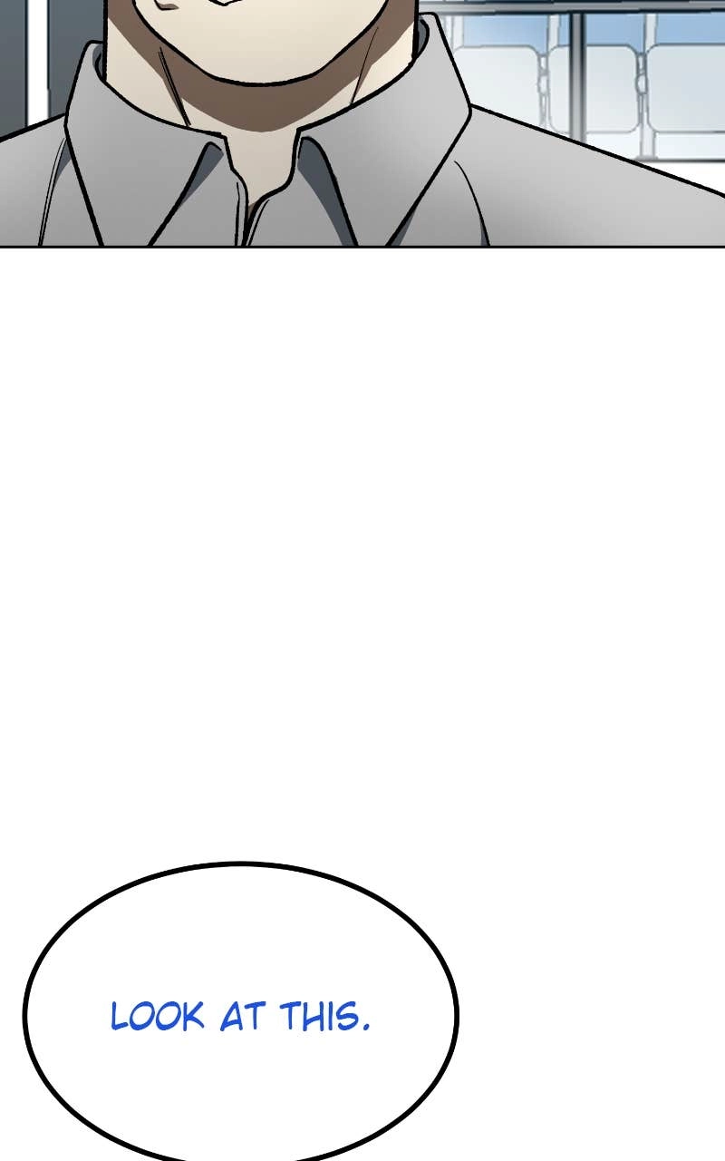 King of the Octagon Chapter 150 - Page 11