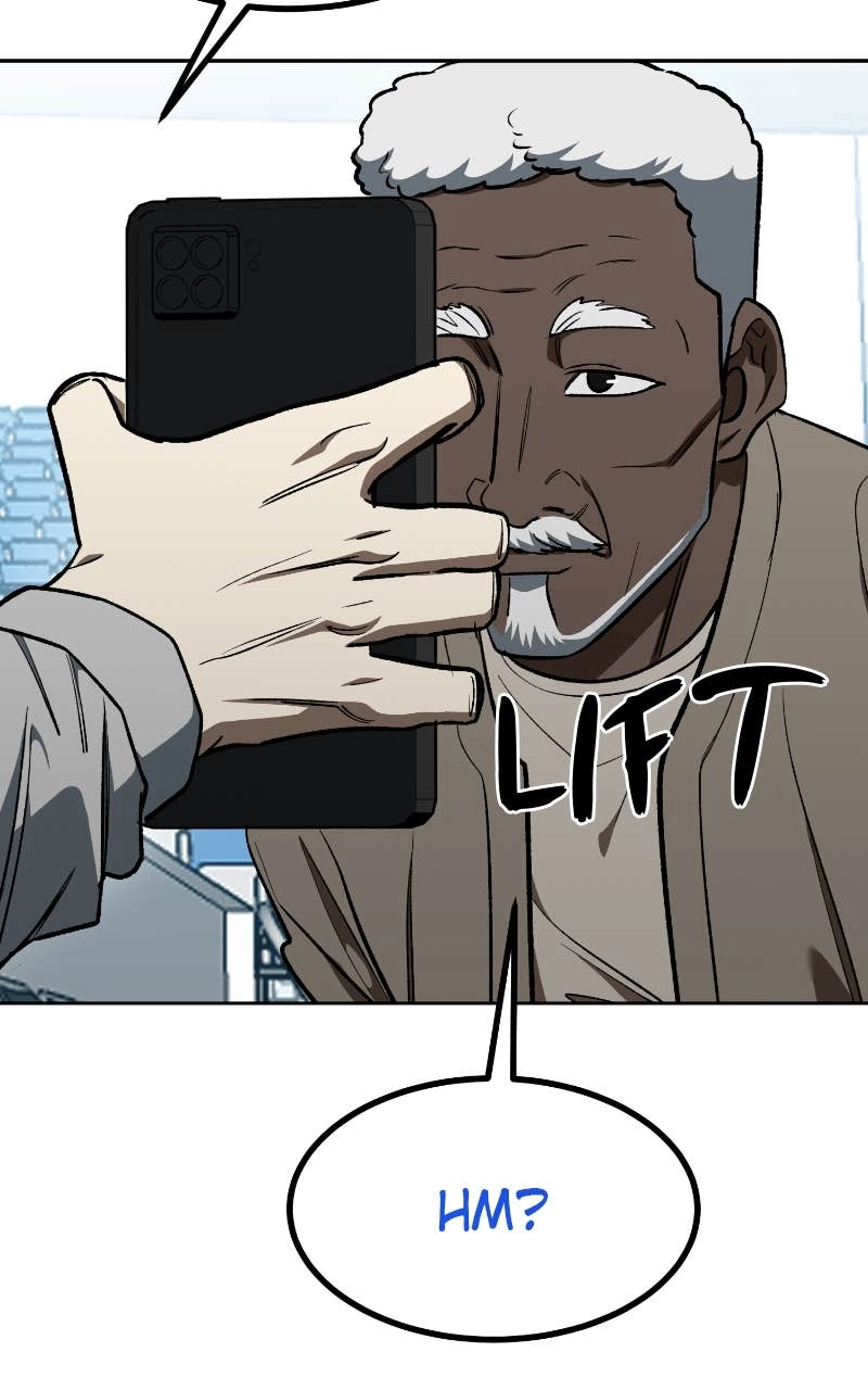 King of the Octagon Chapter 150 - Page 12