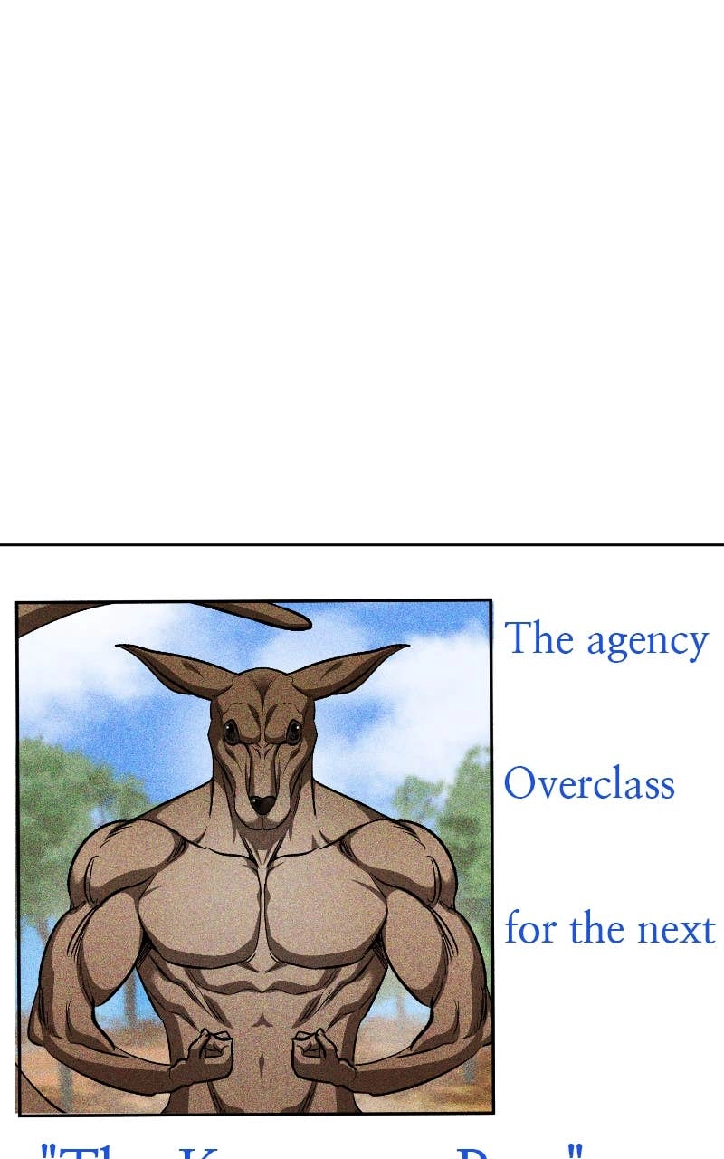King of the Octagon Chapter 150 - Page 13