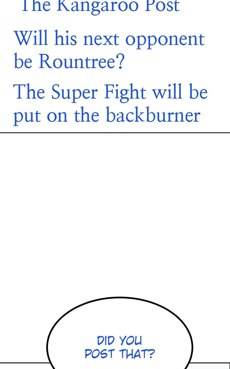 King of the Octagon Chapter 150 - Page 14