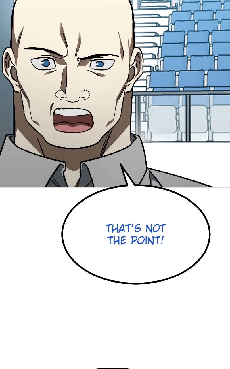 King of the Octagon Chapter 150 - Page 20
