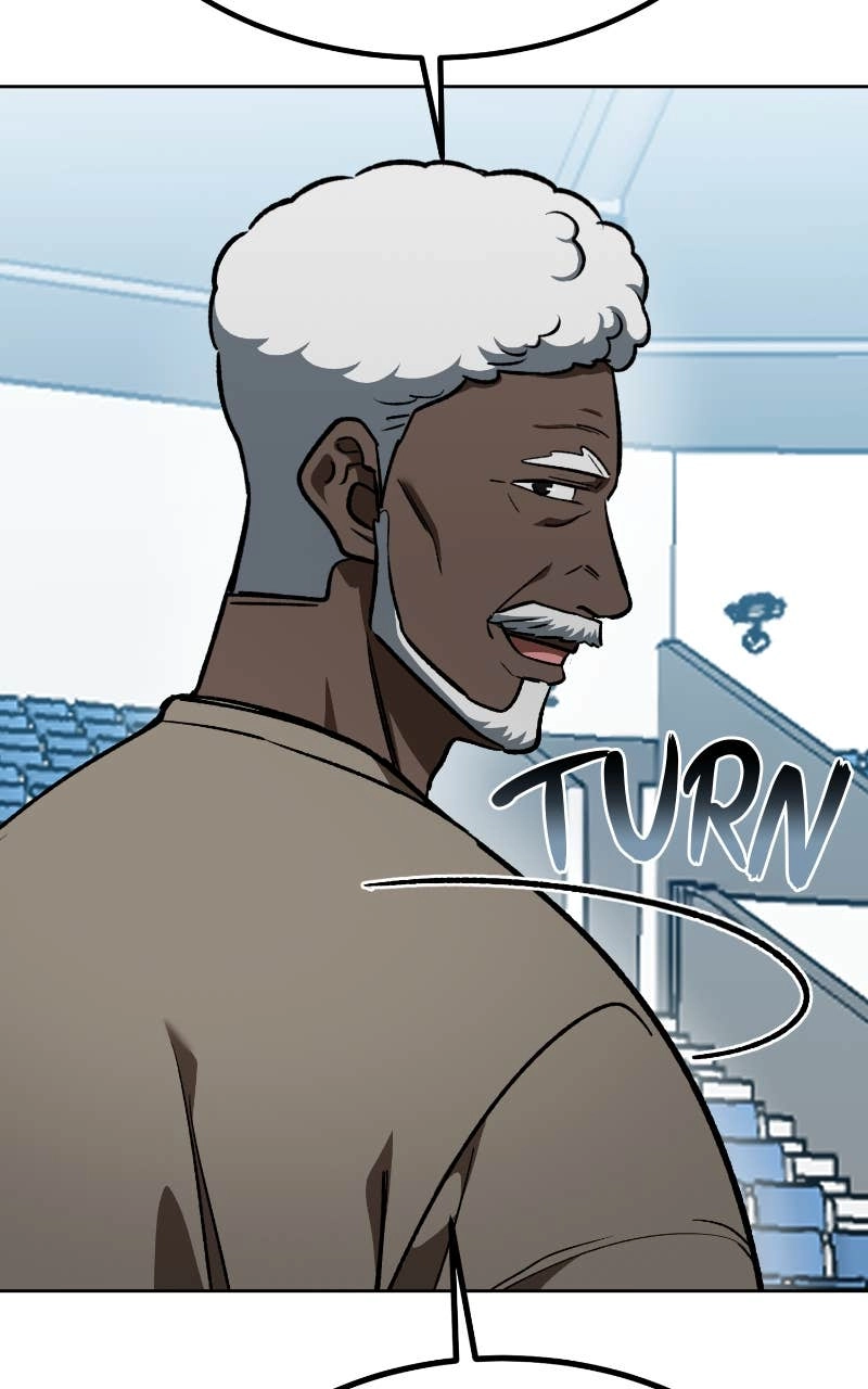 King of the Octagon Chapter 150 - Page 28
