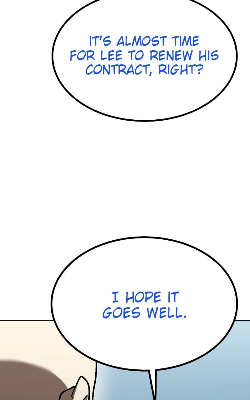 King of the Octagon Chapter 150 - Page 29