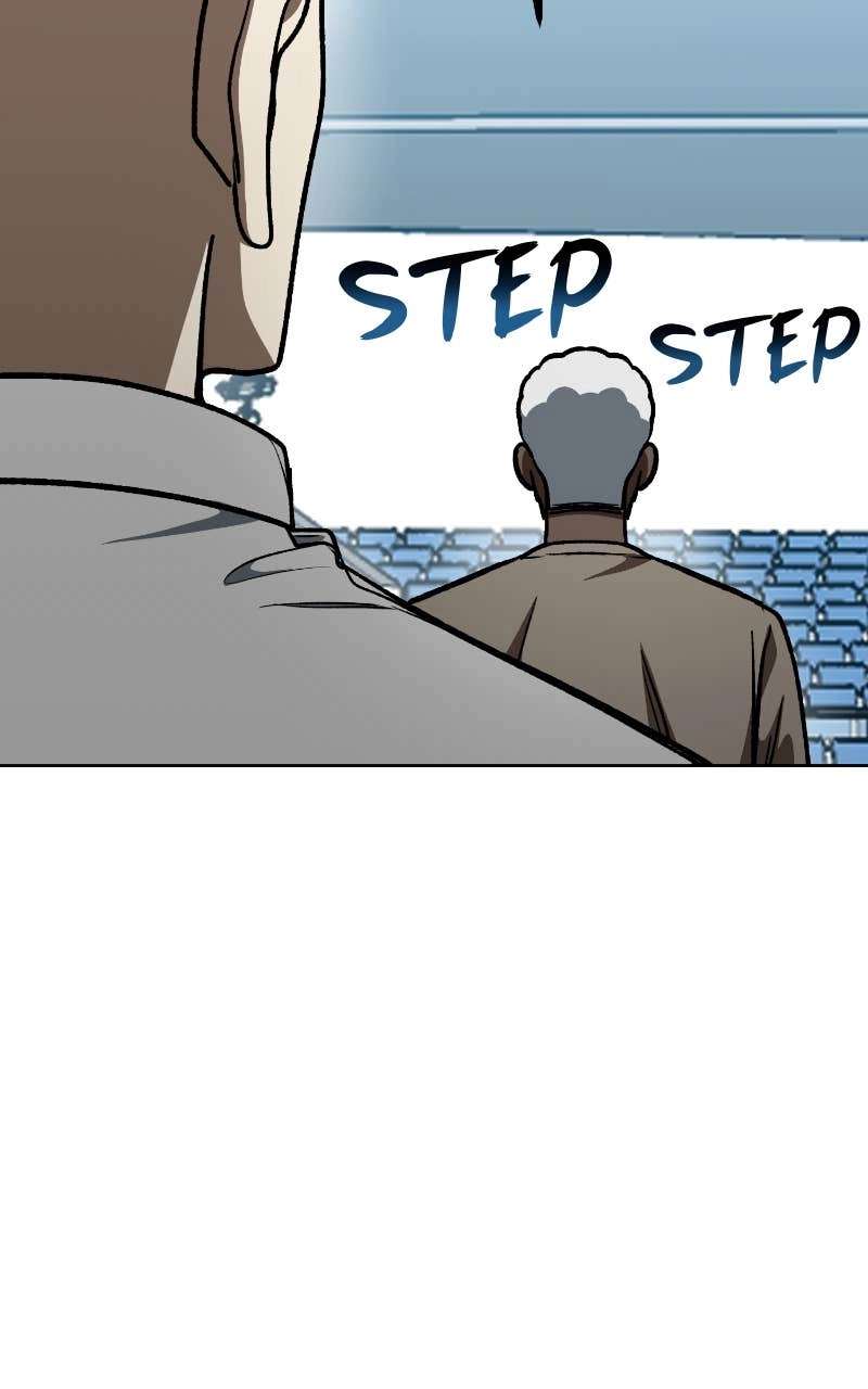 King of the Octagon Chapter 150 - Page 30