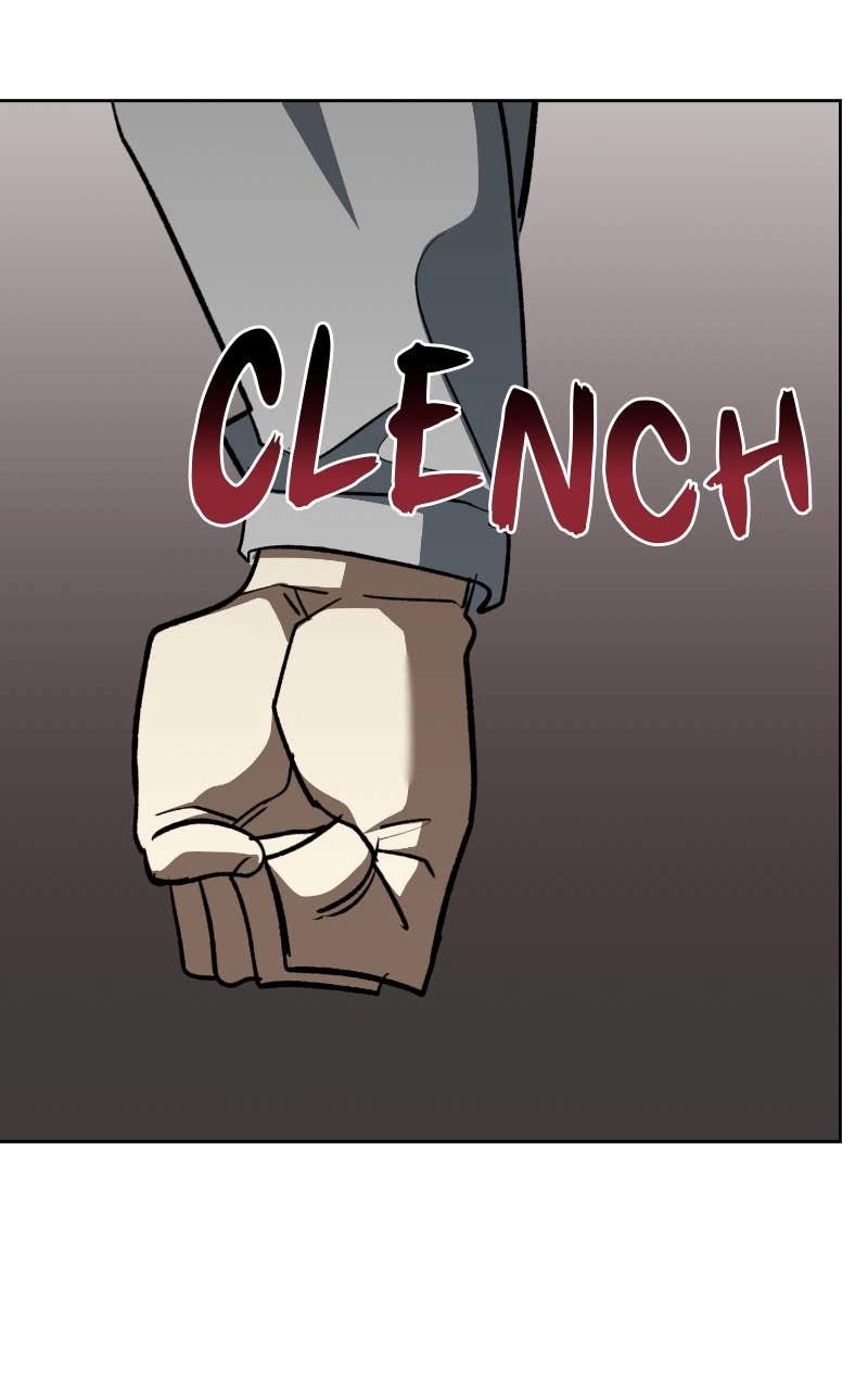 King of the Octagon Chapter 150 - Page 31