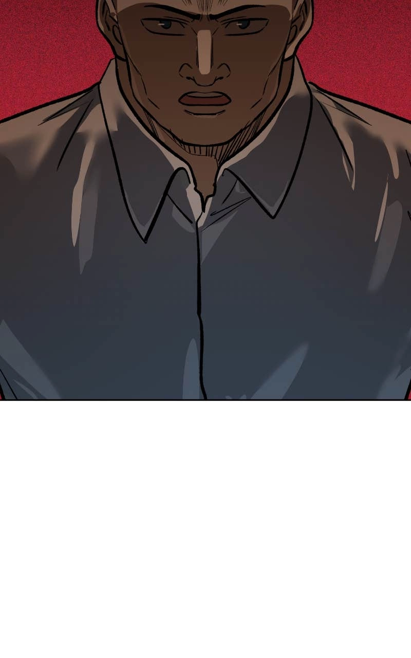 King of the Octagon Chapter 150 - Page 33