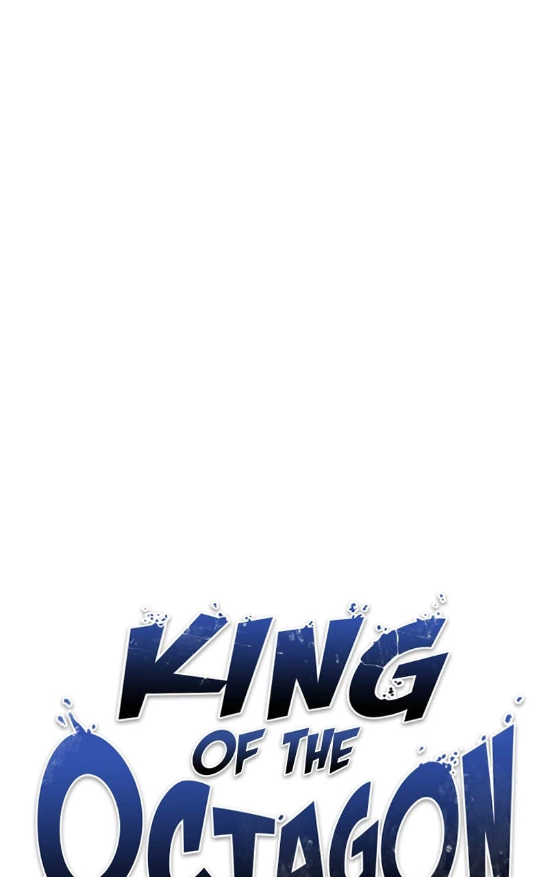 King of the Octagon Chapter 150 - Page 34