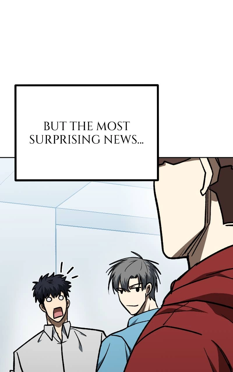 King of the Octagon Chapter 150 - Page 42
