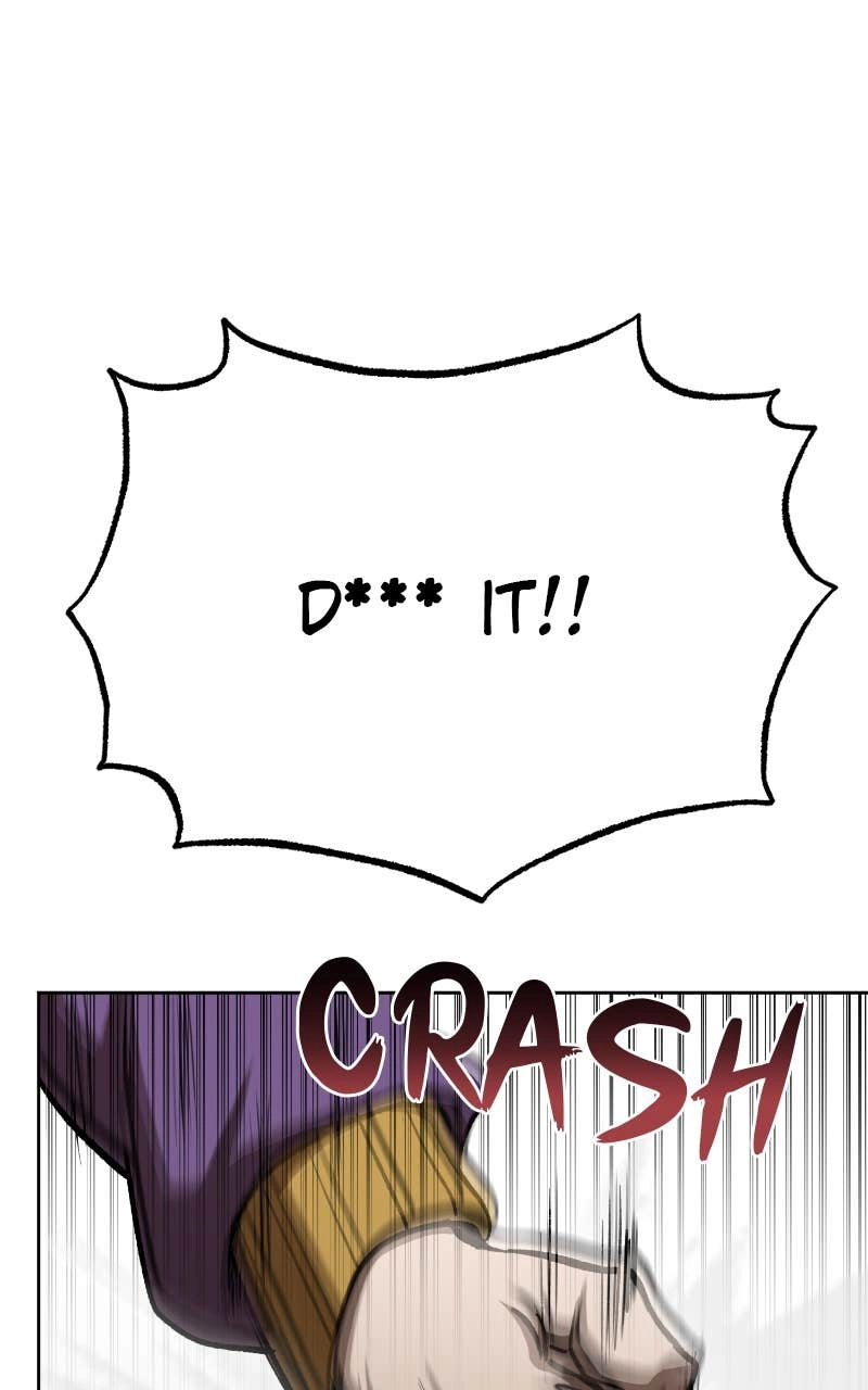 King of the Octagon Chapter 150 - Page 50