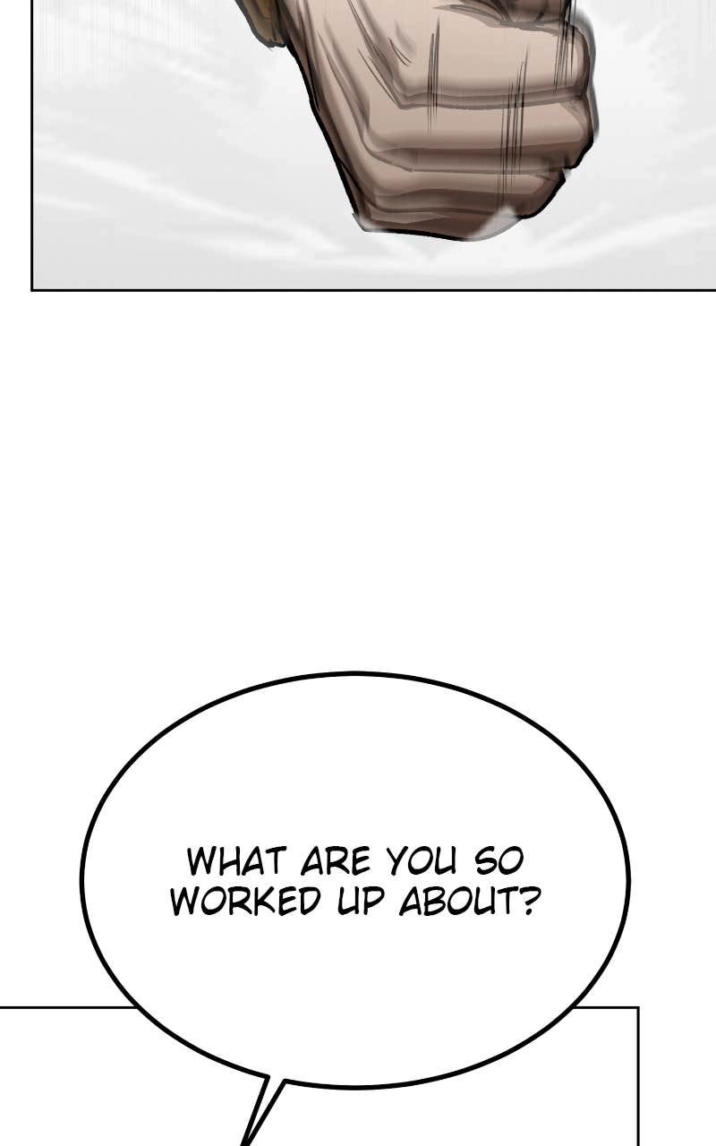 King of the Octagon Chapter 150 - Page 51